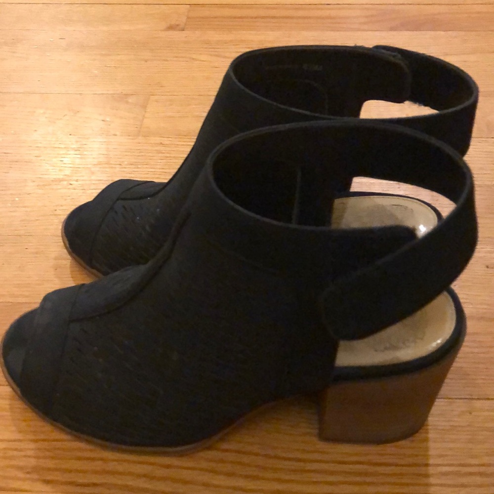 Vince Camuto shoes